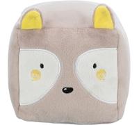 TRIXIE Junior Zorro (Cubo), 13 cm