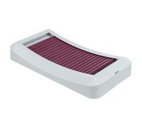 Trixie Katzen-Intelligenzspielzeug Rod Tablero 35x19, 5 CM Strategie-Spielzeug