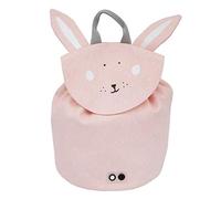 Trixie Kids Mini Mochila de guardería 30 cm Mrs. Rabbit