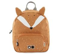 Trixie Kleiner Schulranzen Wasserabweisend - Kleiner Rucksack für Kind - Kleiner Turnbeutel