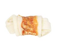 TRIXIE Knotted Chicken Chewing Bone para Perros
