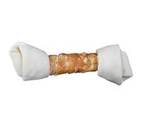 TRIXIE Knotted Chicken Chewing Bone para Perros