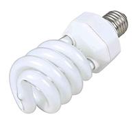 TRIXIE Lámpara Compacta Sunlight Pro Compact 20 para Reptiles