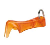 TRIXIE Lazos Pelo, 2 Unidades de 4 y 5.5 cm, 6 Unidades de 4.5 cm