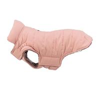 TRIXIE Lesmont Winter Coat, S: 36 cm, Apricot