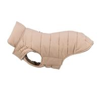 TRIXIE Lesmont Winter Coat, XXS: 18 cm, Blush