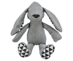 TRIXIE Liebre, Peluche, 39 cm