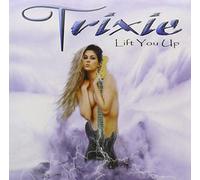 Trixie - Lift You Up