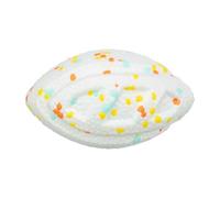 TRIXIE Light & Strong Rugby Ultraligero para Perros - 12,5 cm