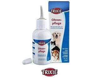 Trixie Loción Cuidado Oídos 50ml