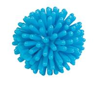 TRIXIE Lote de 7 Bolas de Erizo para Gatos Que Son Adictos a Jugar con Estos Gatos (3 cm)