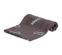 Manta BEANY para sofá