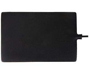 TRIXIE Manta Calefactora Terrarios, 20x30 cm, 16 W