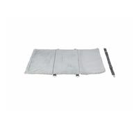 TRIXIE Manta de Viaje Amy. 100 × 70 cm. Gris