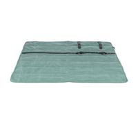 Trixie Manta De Viaje CityStyle Salvia Para Perros, Lavable, Portátil, Cómoda