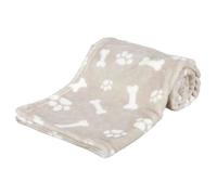 Trixie manta Kenny beige para perros