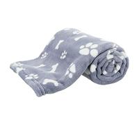 Trixie manta kenny azul para perros