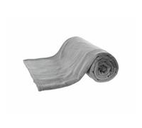 TRIXIE Manta Kimmy, Felpa, 150 × 100 cm, Gris