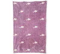 Manta Lilly lila - Trixie - Mediciones: 70 x 50 cm