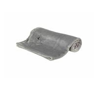 TRIXIE Manta Nilay, Felpa, 90 x 70 cm, Gris
