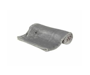 TRIXIE Manta Nilay, Felpa, 90 x 70 cm, Gris