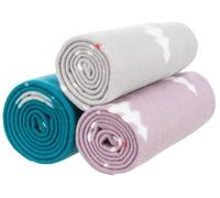 Trixie Manta Polar navideña para Perros, 100 x 150 cm, Colores Surtidos