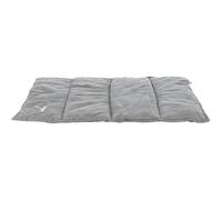 Manta de viaje Leni para perros y gatos - Trixie - Color: Gris | Mediciones: 100 x 70 cm