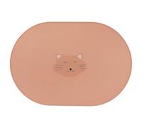 Trixie Mantel Individual de Silicona Mrs. Cat