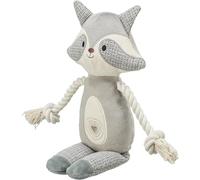 TRIXIE - Mapache, Peluche, 33 cm