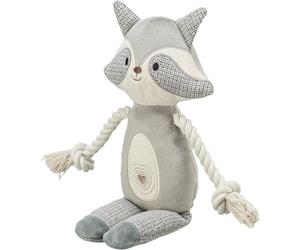 TRIXIE - Mapache, Peluche, 33 cm