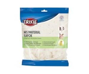 Trixie material nidos aves y roedores kapok 40 gr