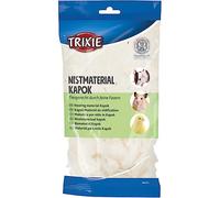 TRIXIE Material Nidos, kapok, 40 g, Crema