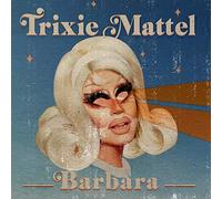 Trixie Mattel - Barbara [Vinilo]