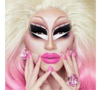 Trixie Mattel – The Blonde & Pink Albums – Vinilo – Importación USA
