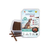 Trixie Mediterranean Natural Palitos Ibéricos de Pato | 350Gr 360 g. para Perros. Alta calidad y durabilidad.
