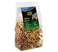 TRIXIE Mezcla de flores para Reptiles, 75 g, Reptiles