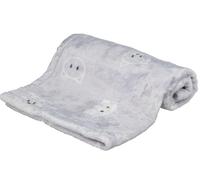 Trixie Mimi - Manta, 70 x 50 cm, Colores Surtidos (Lila)