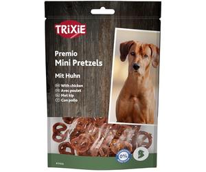 TRIXIE Mini Pretzel 100g