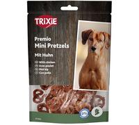 TRIXIE Mini Pretzel 100g, para Perros