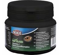 Trixie Mixtura de Alimento Natural para Tortugas, 100 g