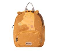 Trixie Mochila escolar pequeña, mochila repelente al agua para niños, pequeña bolsa de gimnasio, primera mochila para niño o niña
