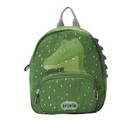 Trixie Mochila escolar pequeña, mochila repelente al agua para niños, pequeña bolsa de gimnasio, primera mochila para niño o niña