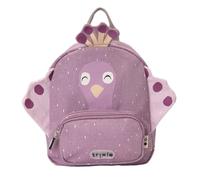 Trixie Mochila escolar pequeña, mochila repelente al agua para niños, pequeña bolsa de gimnasio, primera mochila para niño o niña