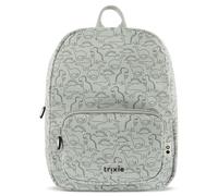 Trixie - Mochila estampada para niños, Daring Dino, medium