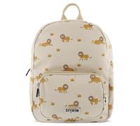 Trixie - Mochila estampada para niños, Limón vivo, medium