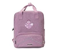 Trixie Mochila grande - Mrs. Peacock