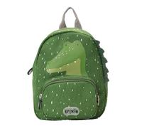 Trixie Mochila infantil con diseño animal, impermeable, para niños, Mr | Materiales duraderos, ideal para la escuela, guardería, viajes y salidas familiares, diseño apto para niños, fácil de limpiar