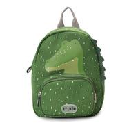 Trixie Mochila infantil con diseño animal, impermeable, para niños, Mr | Materiales duraderos, ideal para la escuela, guardería, viajes y salidas familiares, diseño apto para niños, fácil de limpiar