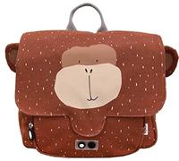 TRIXIE - Mochila infantil - Mr. Monkey (mono)