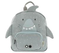 Trixie Mochila infantil Tiburón